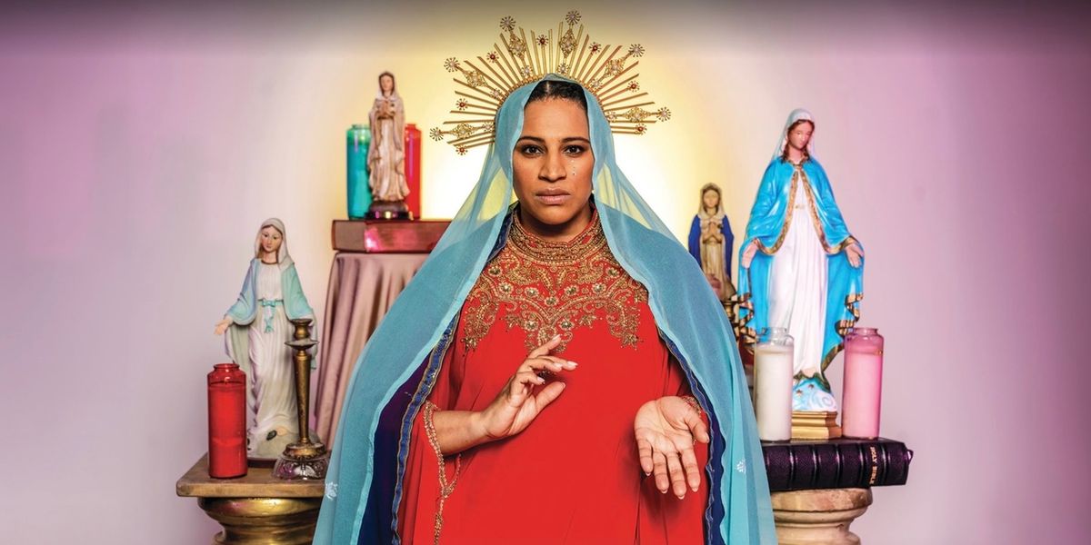 Crow’s Theatre to Premiere MARY, MARY, MARY, MARY by Erin Shields