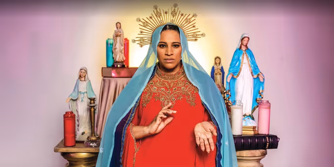 Crow’s Theatre to Premiere MARY, MARY, MARY, MARY by Erin Shields Photos