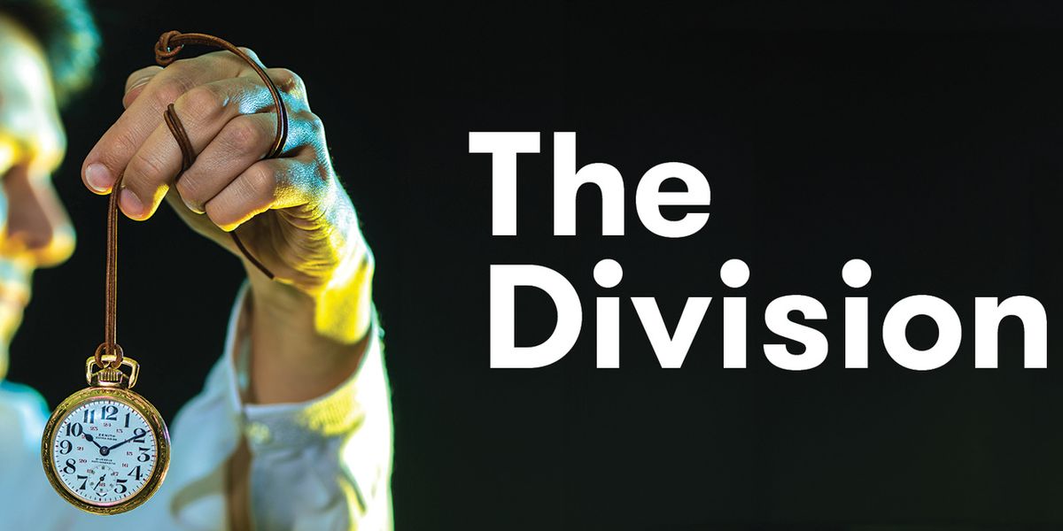 Crow's Theatre to Present Andrew Kushnir's THE DIVISION This Spring