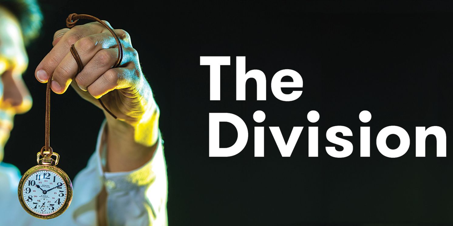 Crow's Theatre to Present Andrew Kushnir's THE DIVISION This Spring  Image