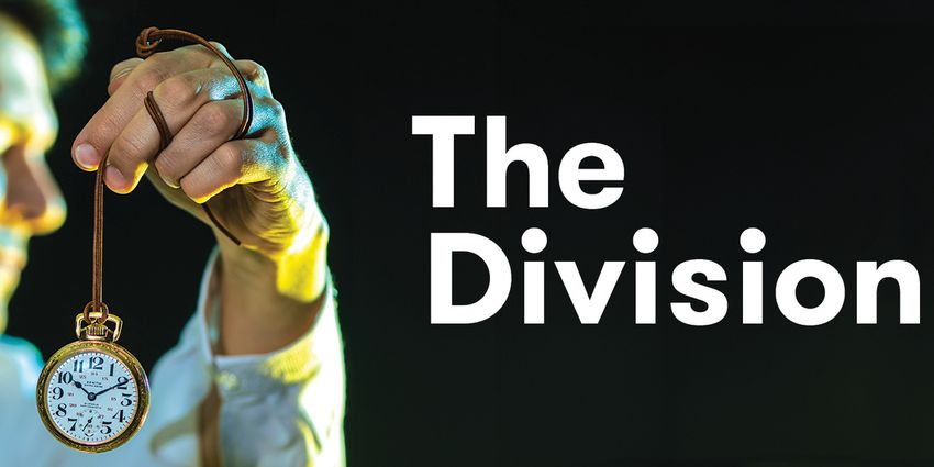 Crow's Theatre to Present Andrew Kushnir's THE DIVISION This Spring Photo