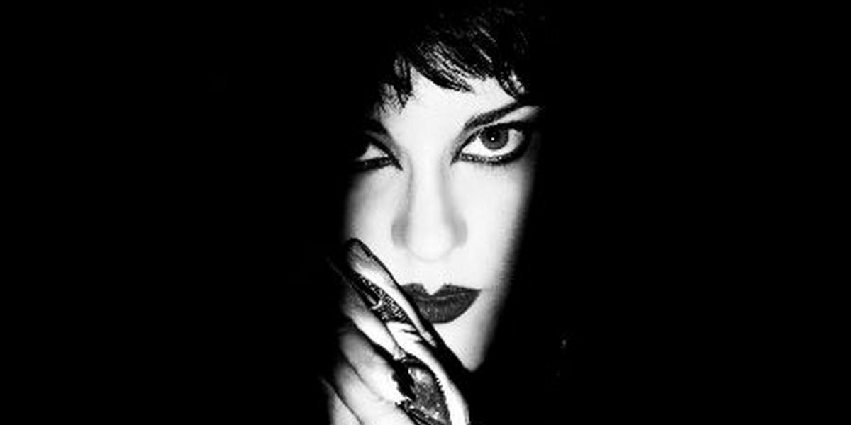 CrowJane Summons Siouxsie Sioux on 'Destroy' EP