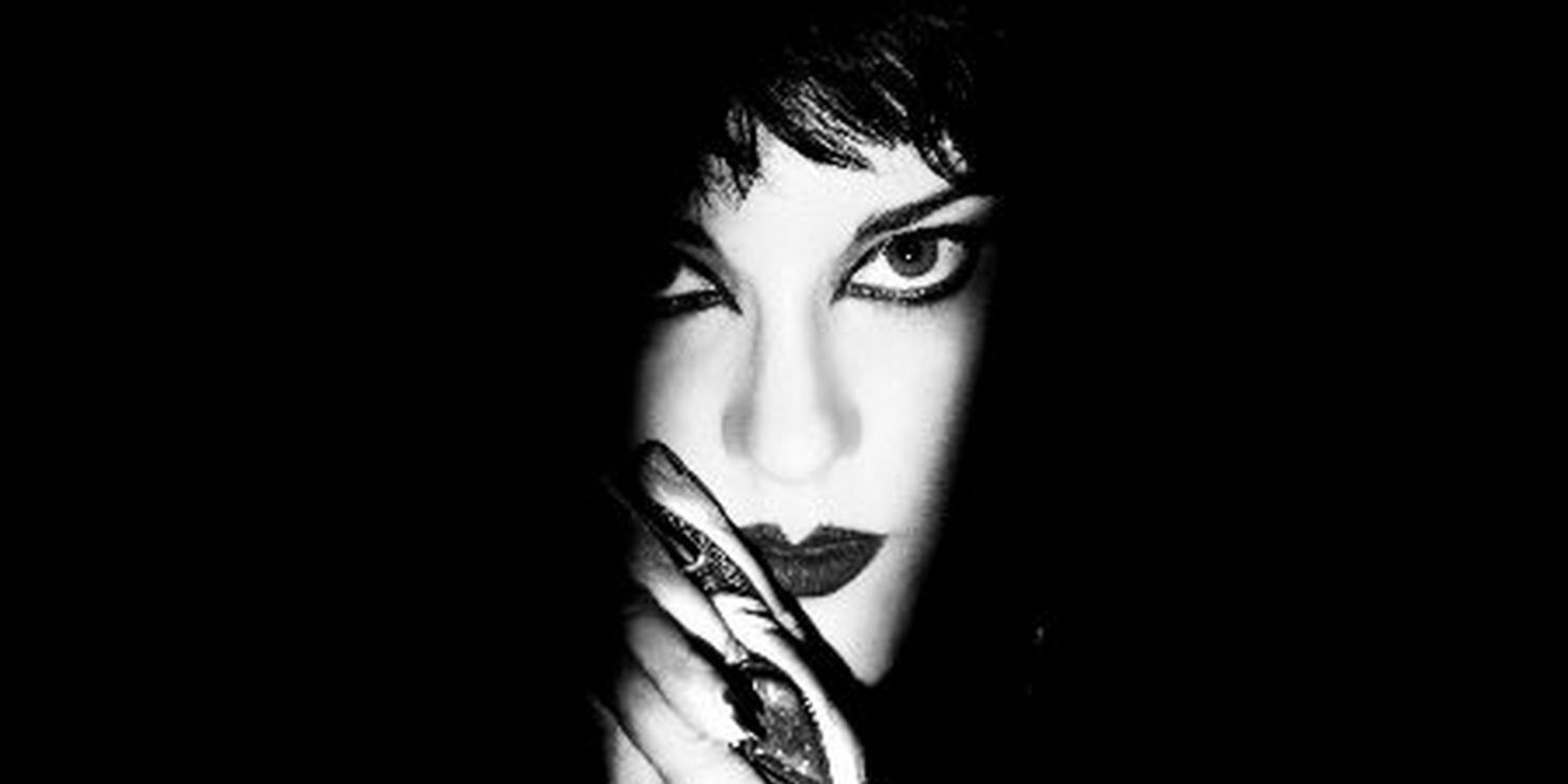 CrowJane Summons Siouxsie Sioux on 'Destroy' EP  Image