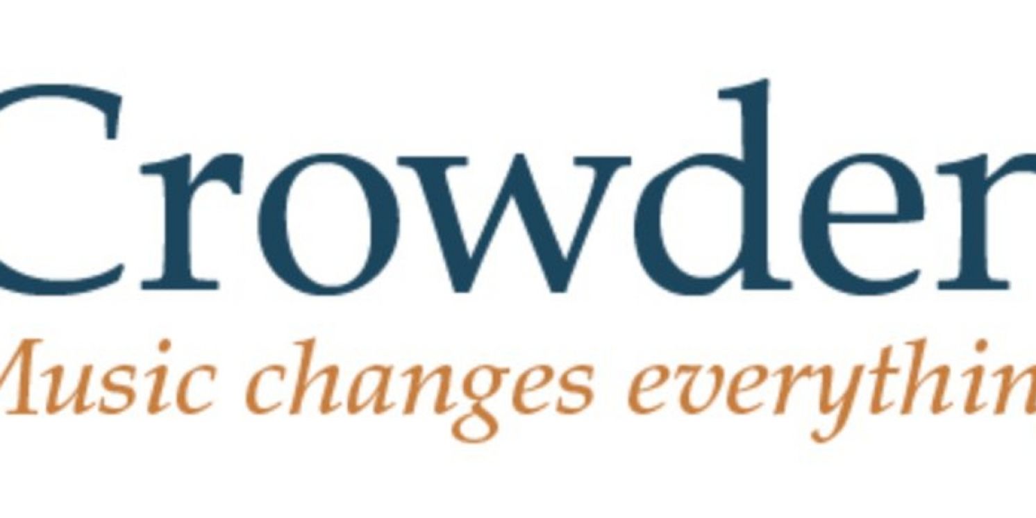 Crowden Music Center Celebrates 40th Anniversary With Hertz Hall Concert in May  Image