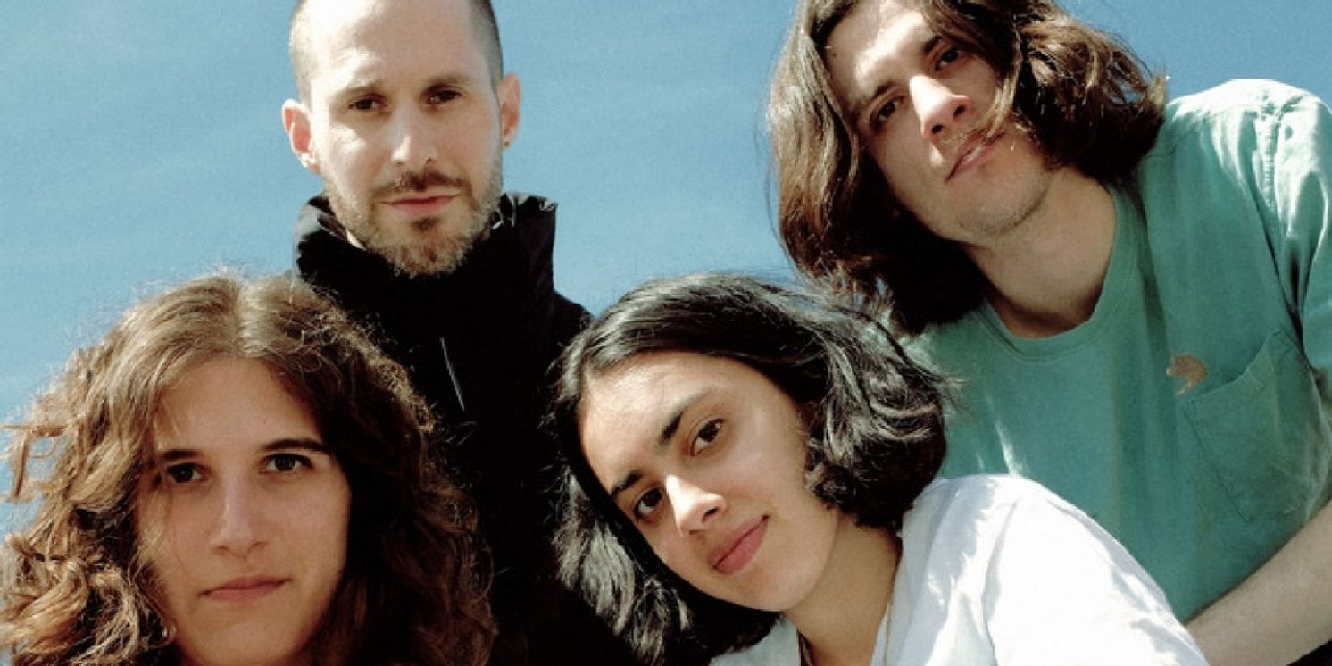 Crumb to Perform at The Stone Pony as Part of Prudential North to Shore Festival  Image