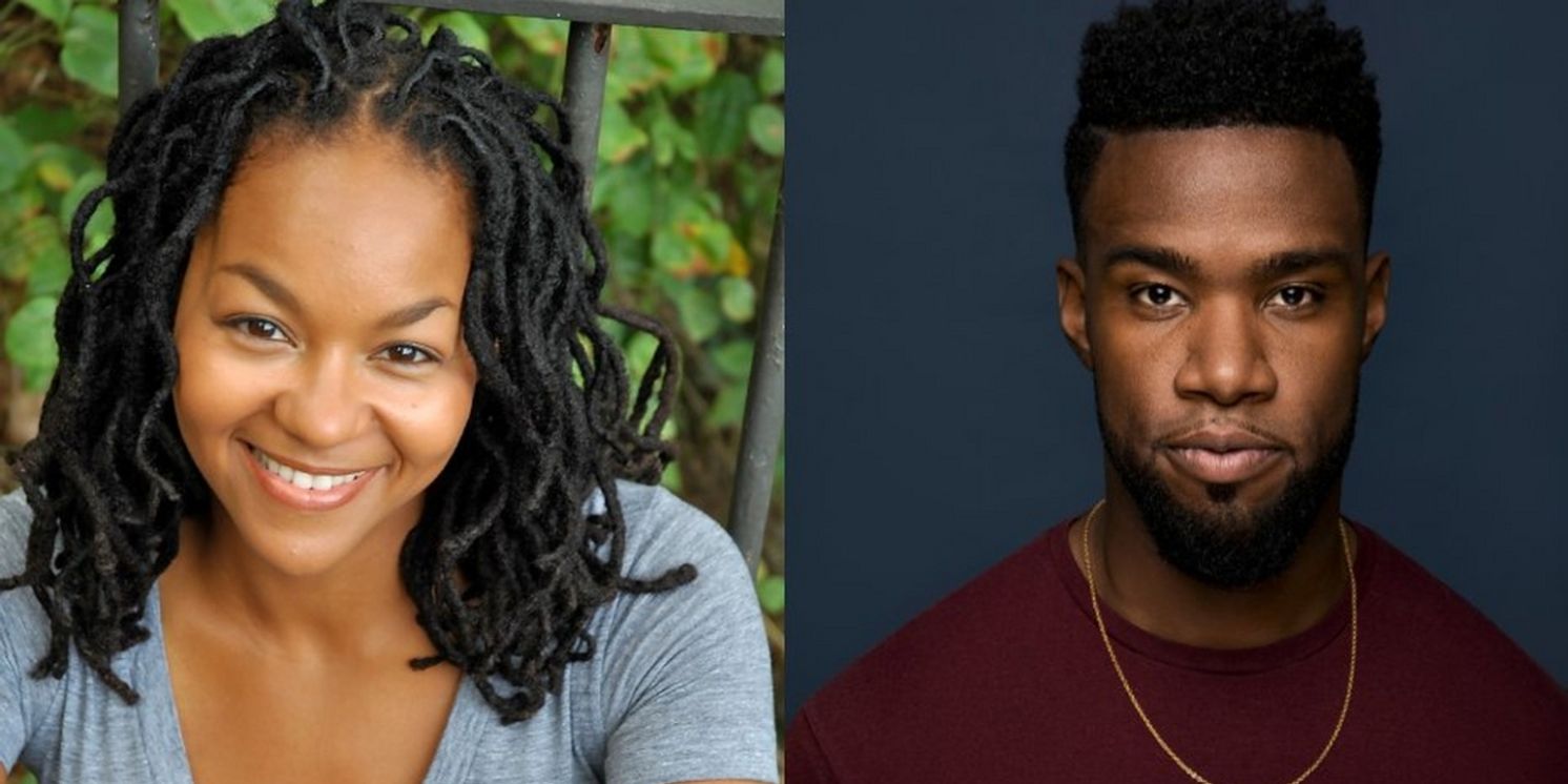 Crystal Dickinson, Chaundre Hall-Broomfield & More to Star in COVENANT at Roundabout Underground  Image