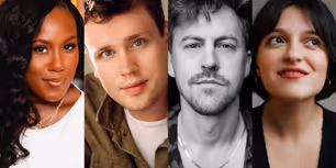 Crystal Lucas-Perry, Grey Henson, and More Will Lead BIGFOOT! Off-Broadway