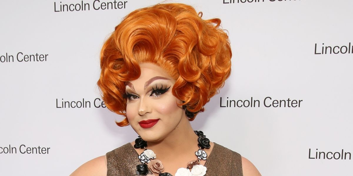 Crystal Methyd, Alexis Michelle & More Join Gay Days at Disneyland
