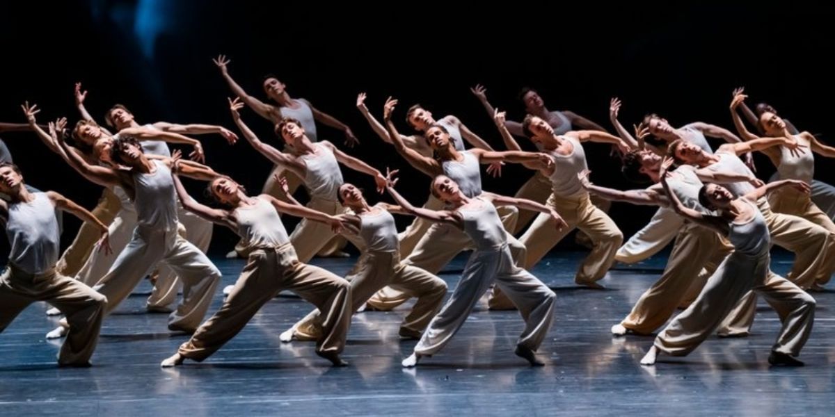 Crystal Pite's LIGHT OF PASSAGE Returns To The Royal Ballet In February