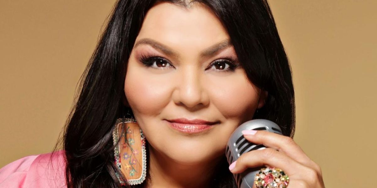 Crystal Shawanda to Play Southside Shuffle, Announces HOMESICK INDIAN BLUES