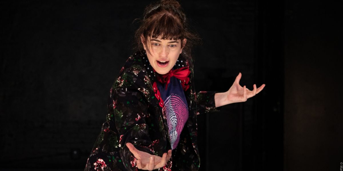 Crystal Skillman's OPEN to be Presented at WP Theater This Summer