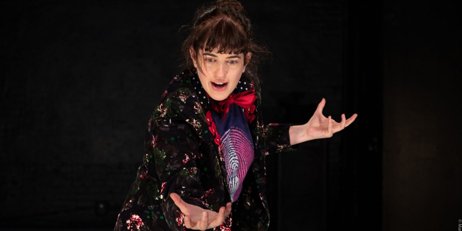 Crystal Skillman's OPEN to be Presented at WP Theater This Summer  Image