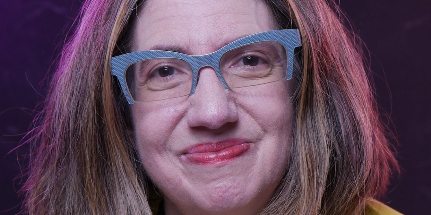 Crystal Skillman's THE ROCKET MEN To Have Rolling World Premiere in Indianapolis, Atlanta and More  Image