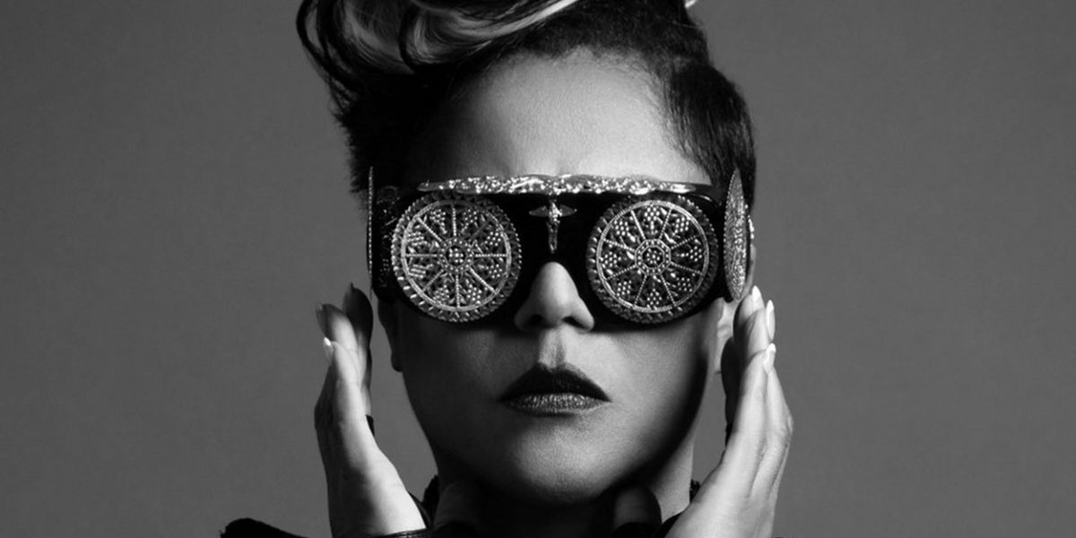 Crystal Waters Celebrates Google Collabration With Keke Palmer for '100% Black-Owned'