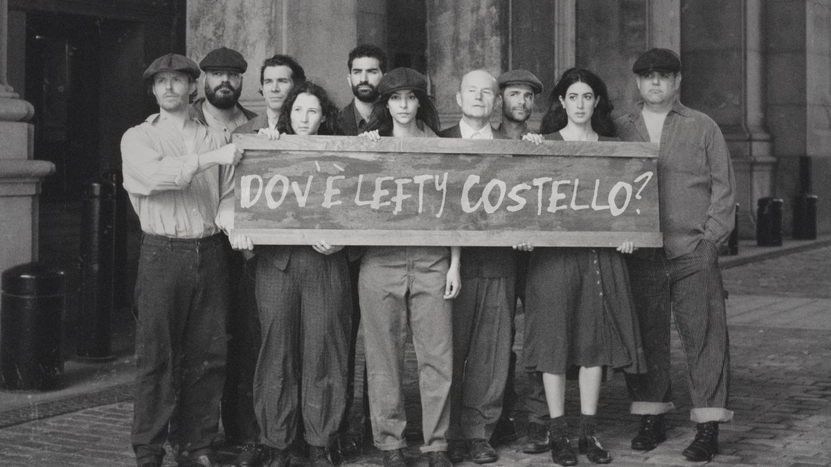 CLIFFORD ODETS' WAITING FOR LEFTY to Offer $30 Rush to Union/Guild Members