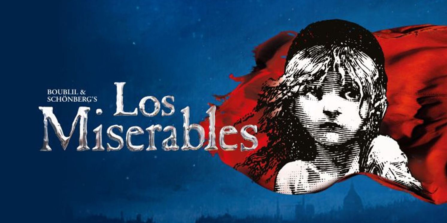 Cuatro décadas de revolución: LES MISÉRABLES celebra 40 años desde su estreno en el Barbican  Image