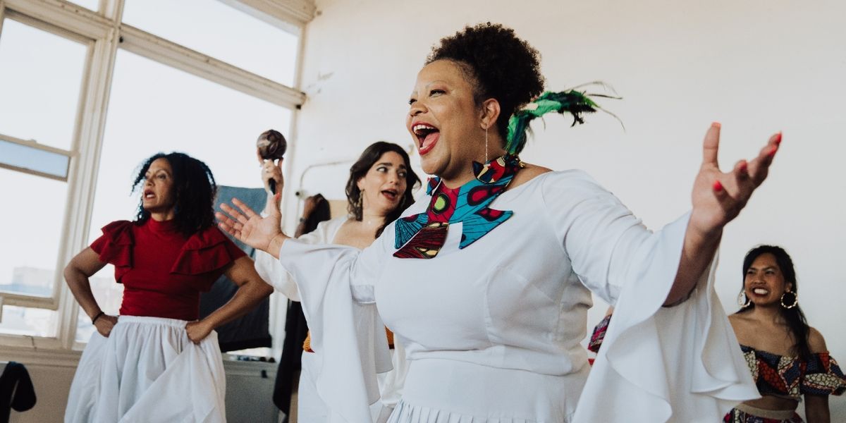 CubaCaribe's 19th Annual Festival of Dance & Music Set For March