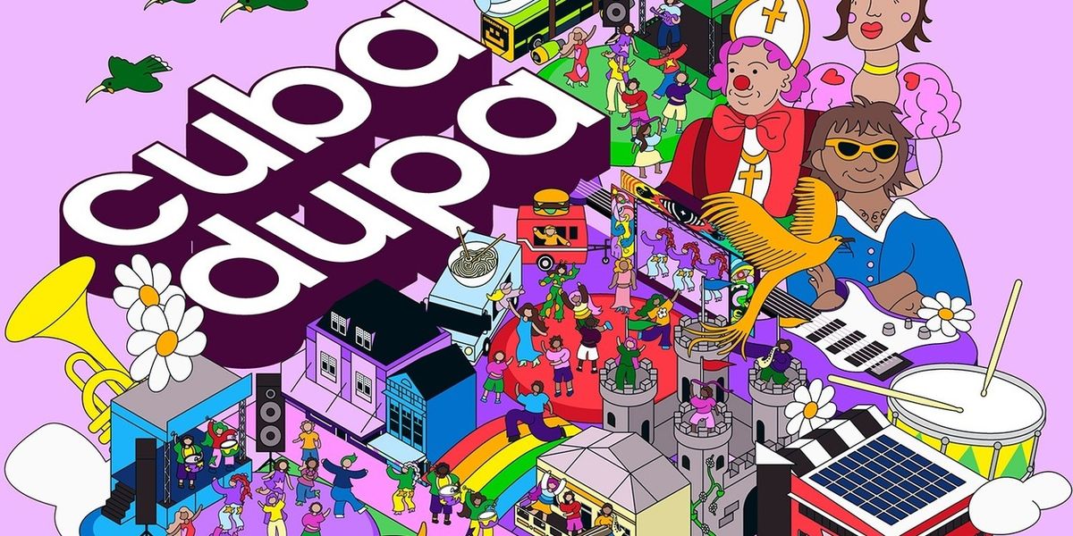 CubaDupa Street Festival Returns in March