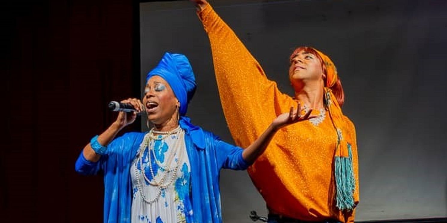 Cuban Hit CANDELA to Make U.S. Debut in English This Weekend at Teatro Latea  Image