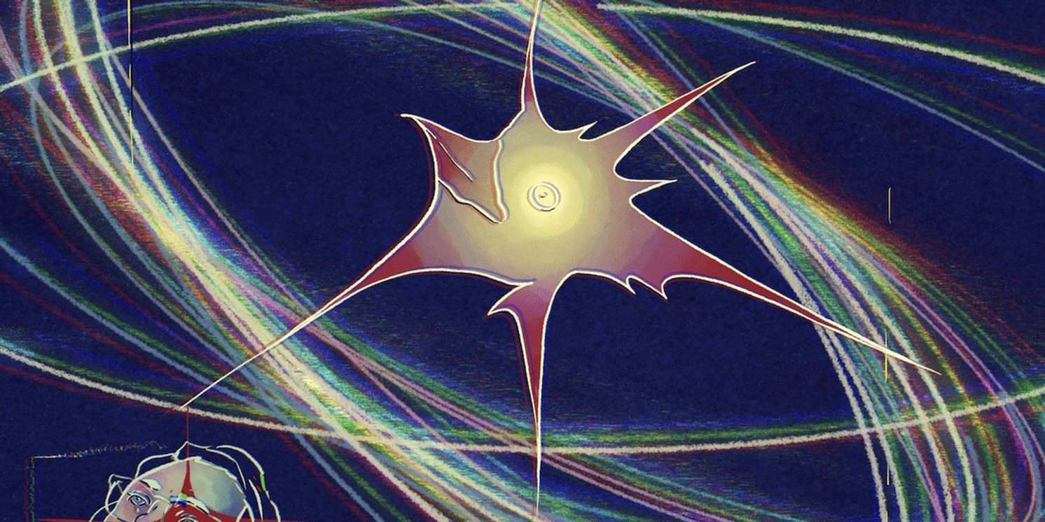 CUCKOO To Debut At Theaterlab This December As Part Of First Look Series  Image