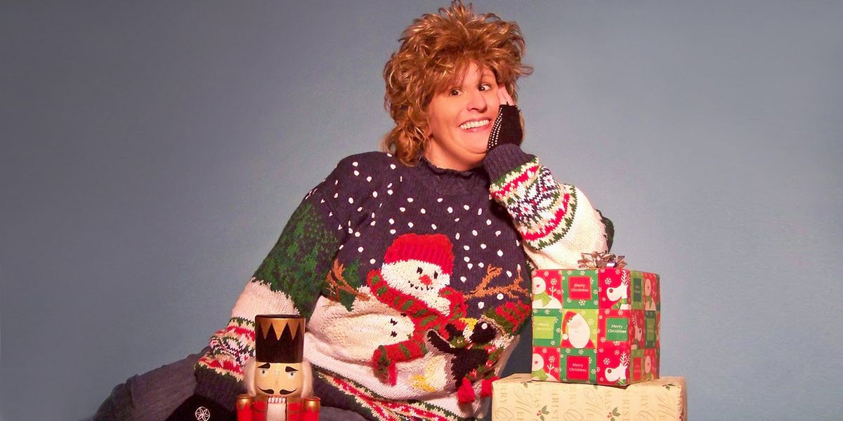 Cult Favorite Molly 'Equality' Dykeman to Premiere New Holiday Show At Stonewall