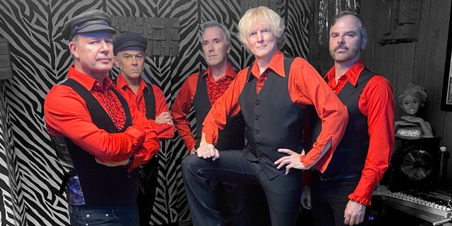 Cult Garage Rock Band The Woggles Drops New Single 'Mr. Last Chance' (b/w 'The Will O' The Wisp')  Image