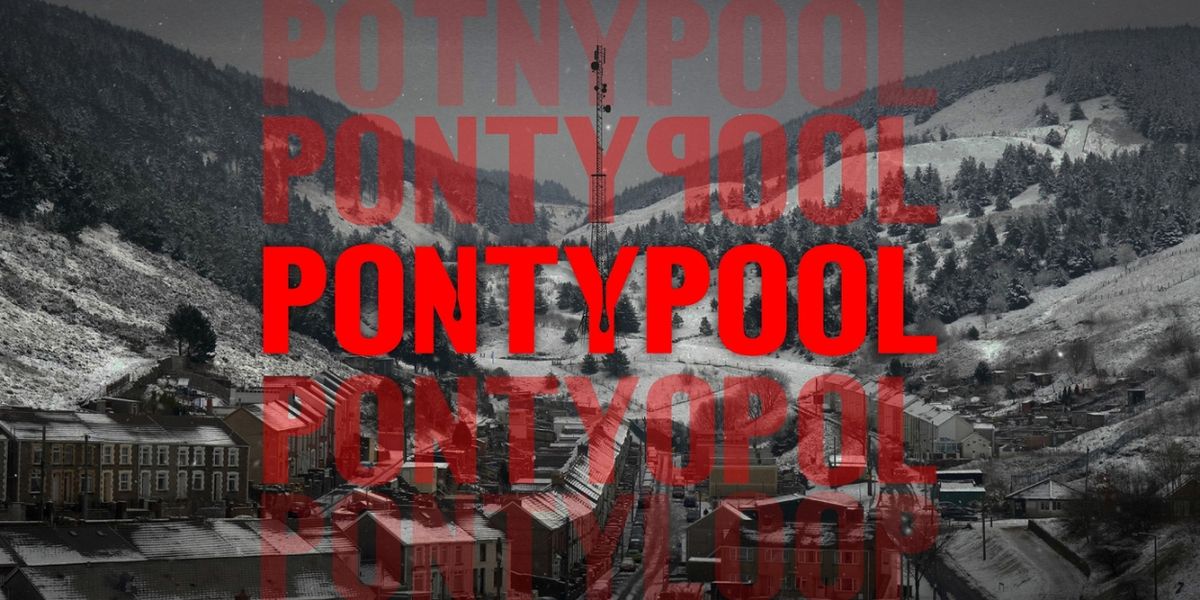 Cult Horror Story PONTYPOOL Will Be Staged By Wales Millennium Centre