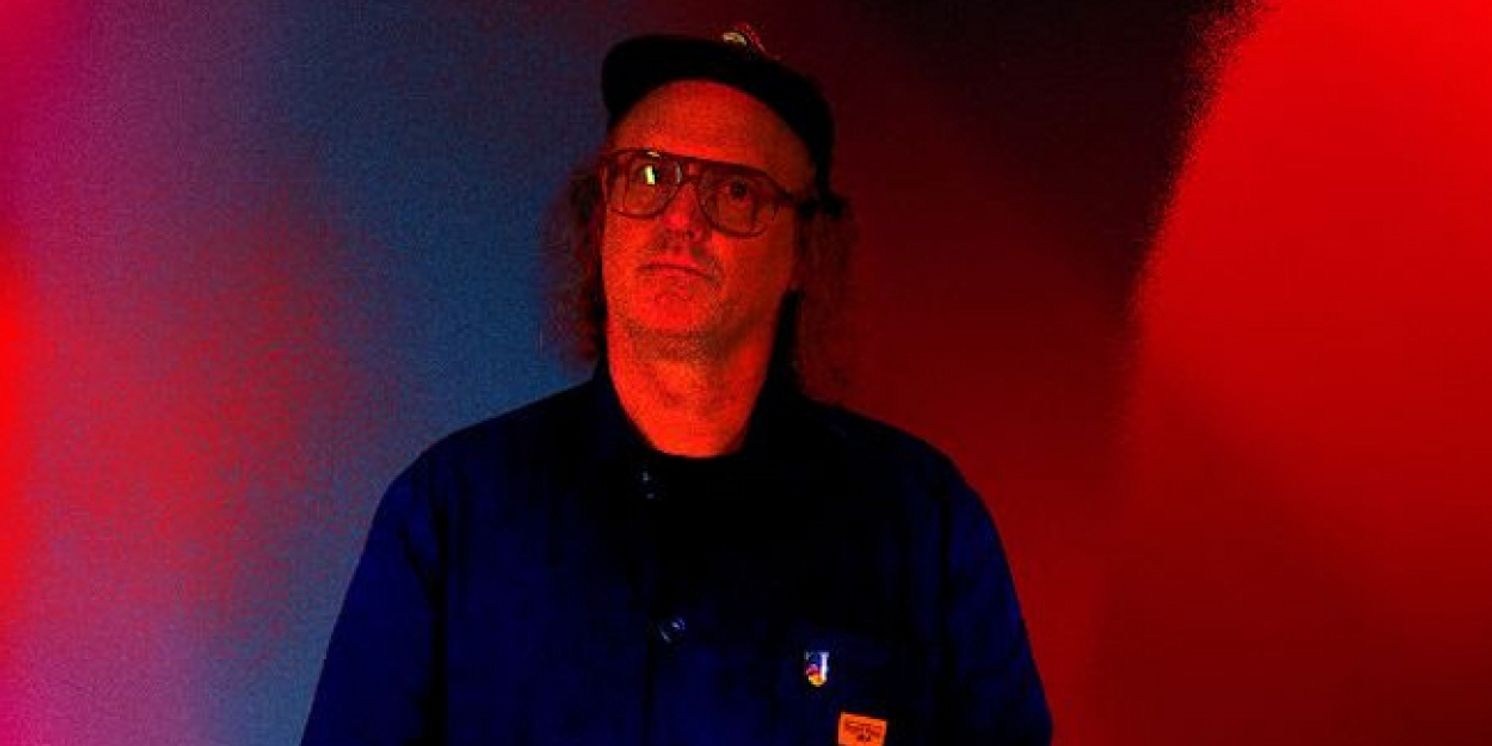 Cult Psych-Punk Hero Dez Dare Launches 2024 With Stomping New Single  Image