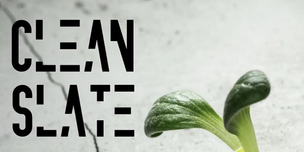 Cultivate Theatre Project To Present CLEAN SLATE At Rogue Theatre Festival