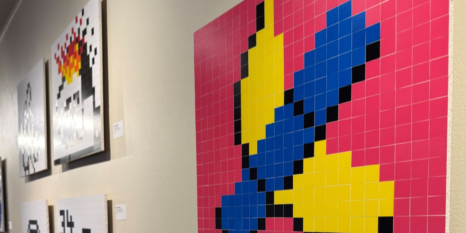 Beck Center For The Arts to Present Cultural Heritage Exhibition: Tracey Lind and Danté Rodriguez  Image