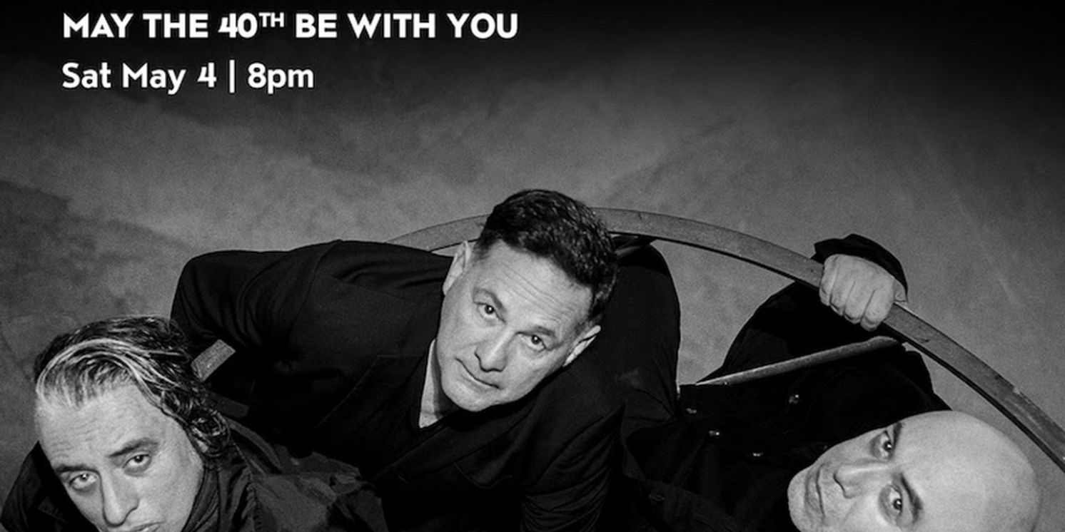 Culture Clash Celebrates 40th Anniversary at The Soraya  Image