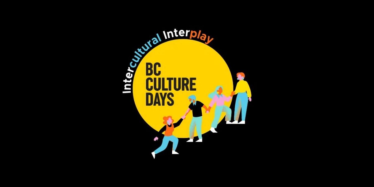 Culture Days Celebrates 15 Years of Arts and Culture in B.C.