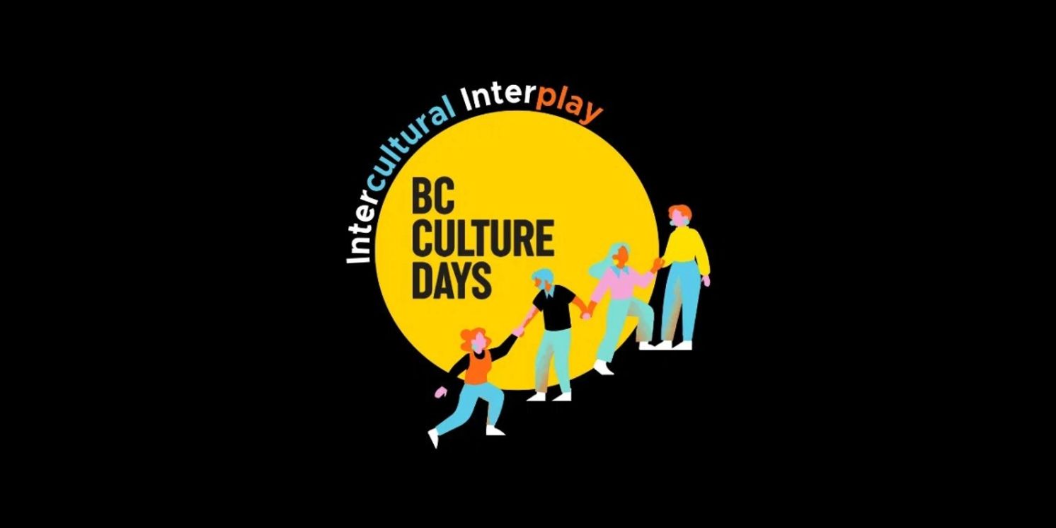 Culture Days Celebrates 15 Years of Arts and Culture in B.C.  Image