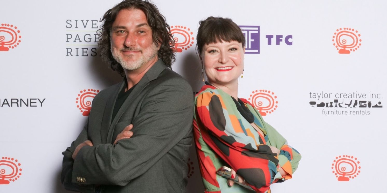 Culture Lab LIC Reveals Programming for 2024 Season  Image