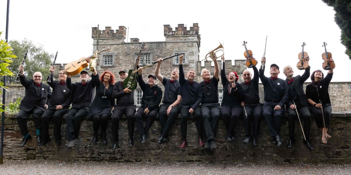 Culture Night Cork City 2024 Sets Programming for September