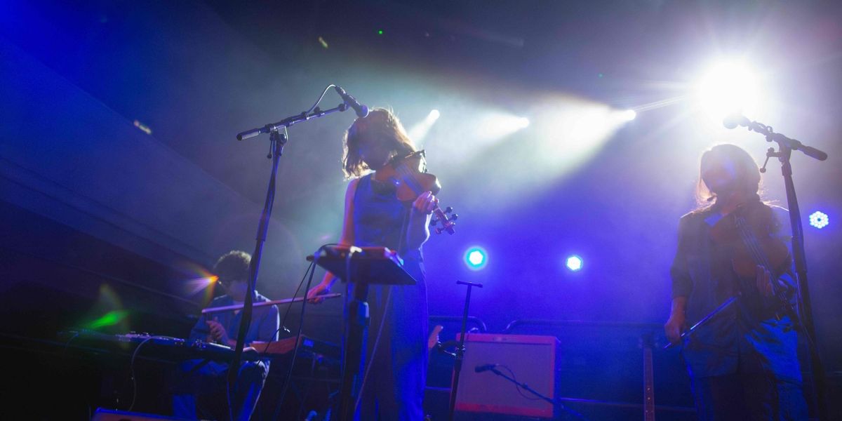 Culture Night Cork City Late Set For This Week