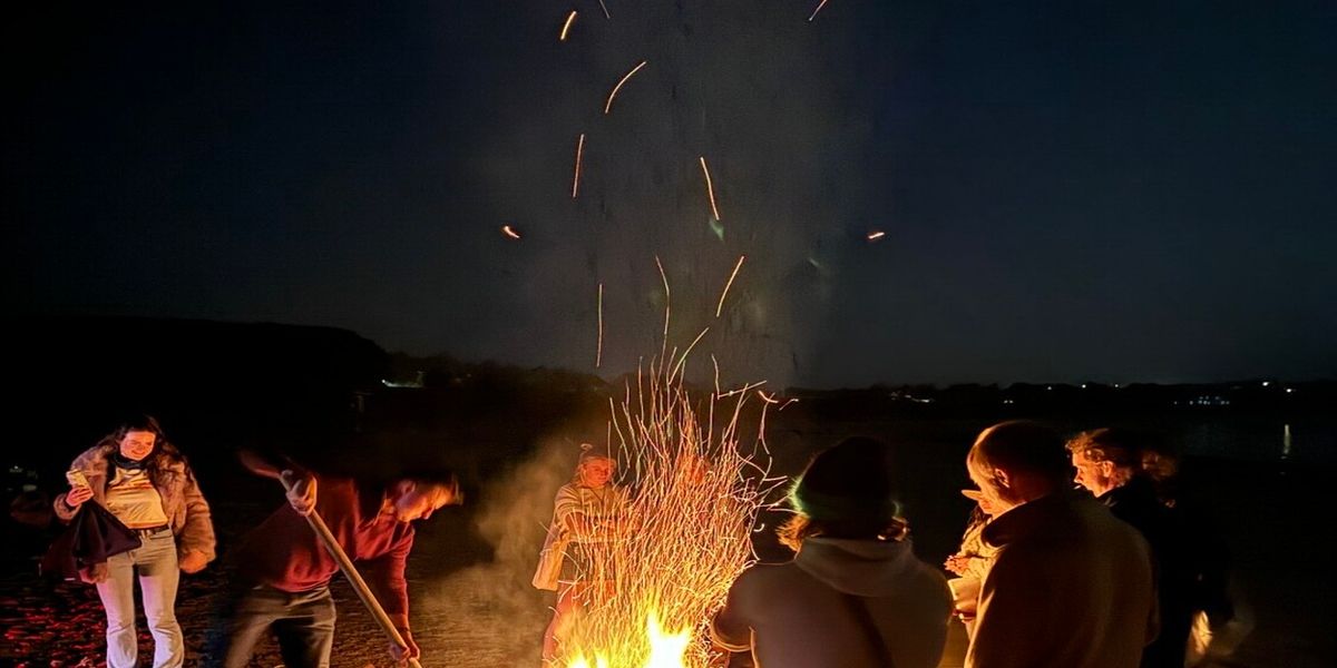 Culture Night in the Gaeltacht to Host 38 Free Events Nationwide