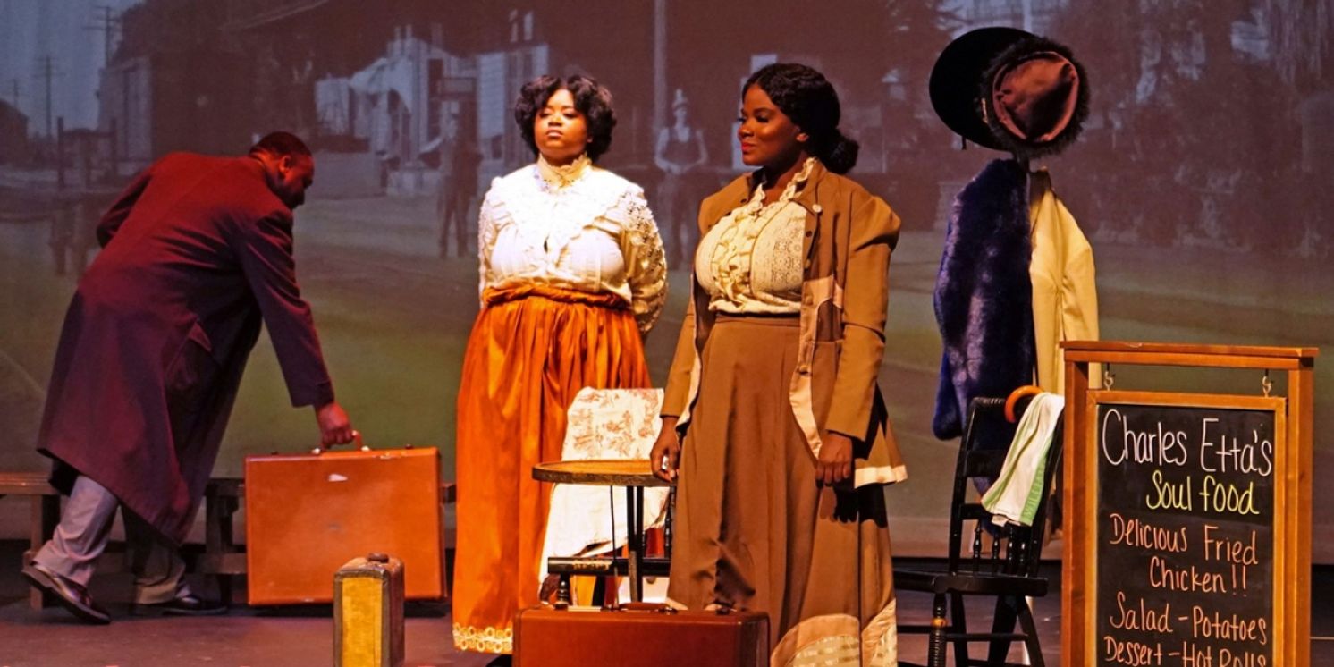 CULTURE OF LOWRIDING: History, Culture, & Community Event & Generational Black Pioneers Launches Oceanside Theatre Company's ARTS UNITE  Image