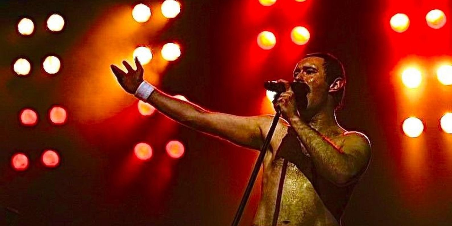 Culture Shock Miami Will Host ONE NIGHT OF QUEEN at Moss Cultural Arts Center  Image