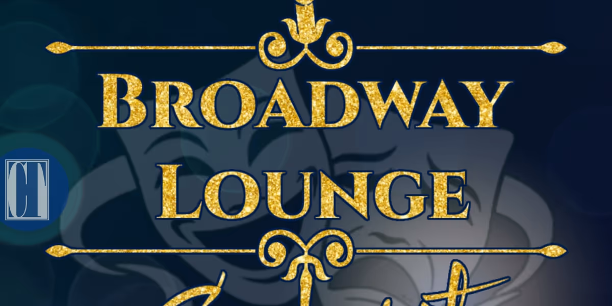Cumberland Theatre Thespian Society Will Host Broadway Lounge Cabaret
