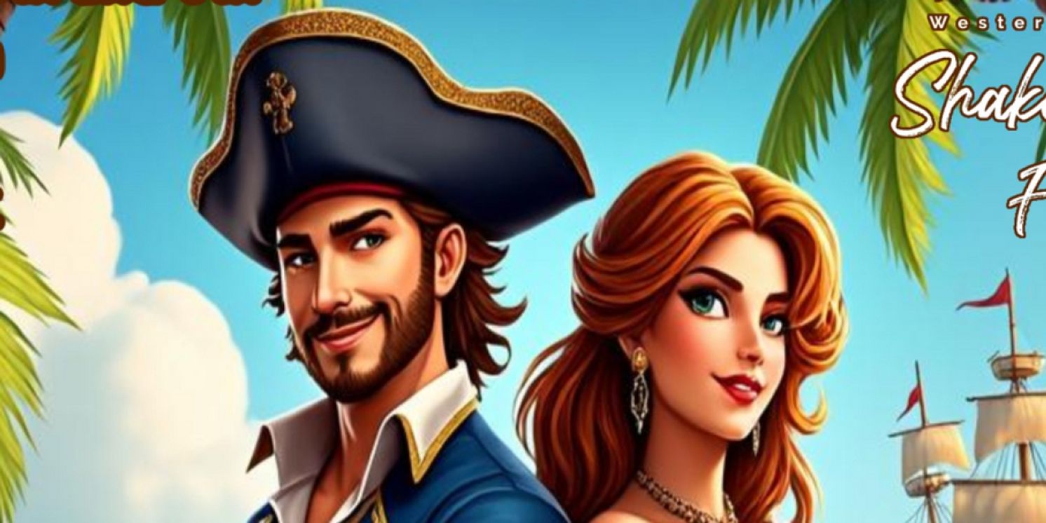 LOVE'S LABOUR'S LOST Set For Free Outdoor Performances At Cumberland Theatre  Image