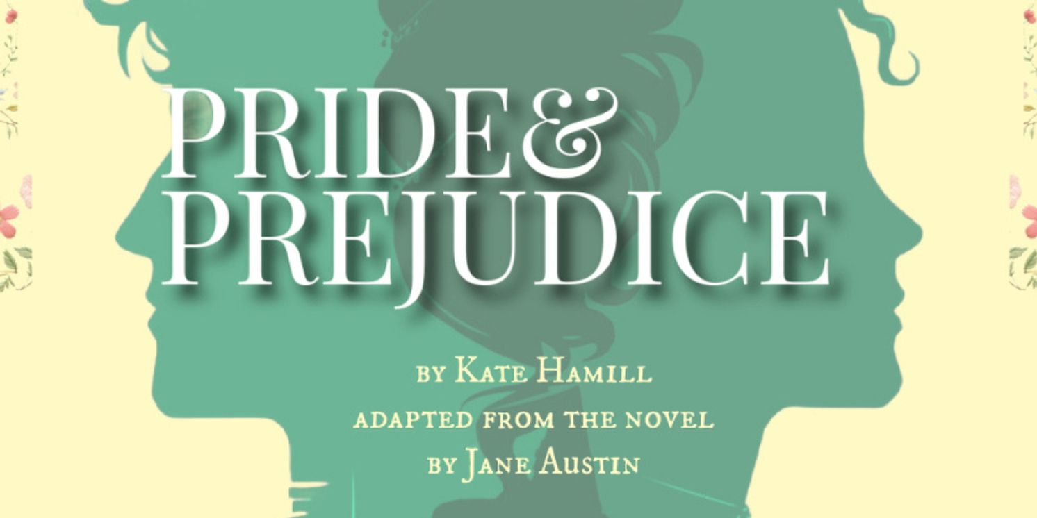 Cumberland Theatre to Stage Fresh Adaptation of PRIDE AND PREJUDICE  Image