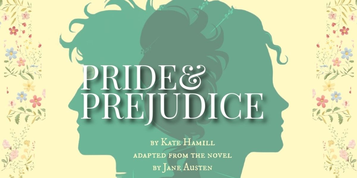 Cumberland Theatre to Stage Fresh Adaptation of PRIDE AND PREJUDICE