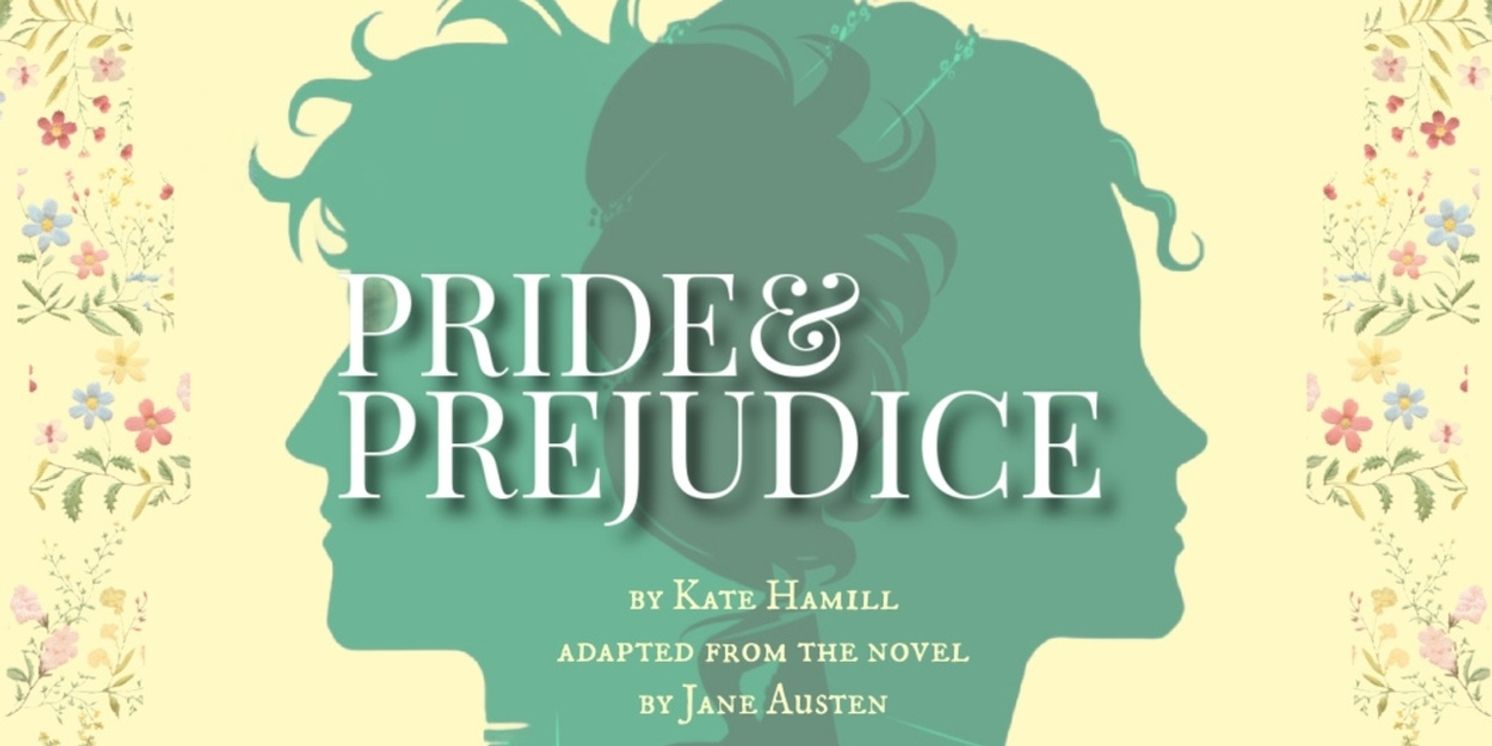 Cumberland Theatre to Stage Fresh Adaptation of PRIDE AND PREJUDICE  Image