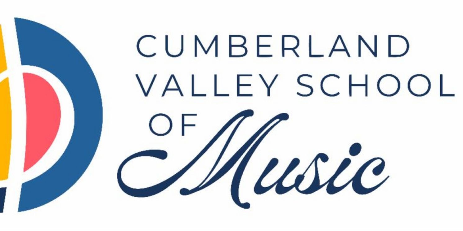 Cumberland Valley School Of Music To Present 34th Anniversary Gala Showcase Concert  Image