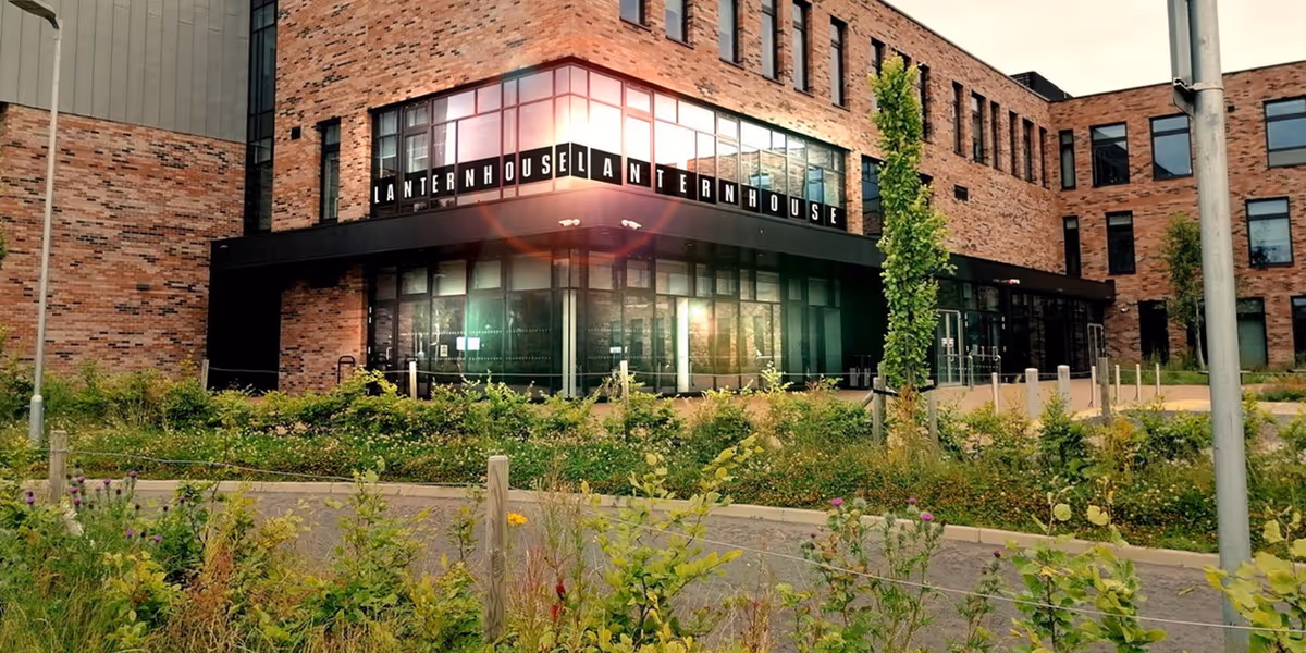 Cumbernauld Theatre Trust Secures Investment From Scottish Government