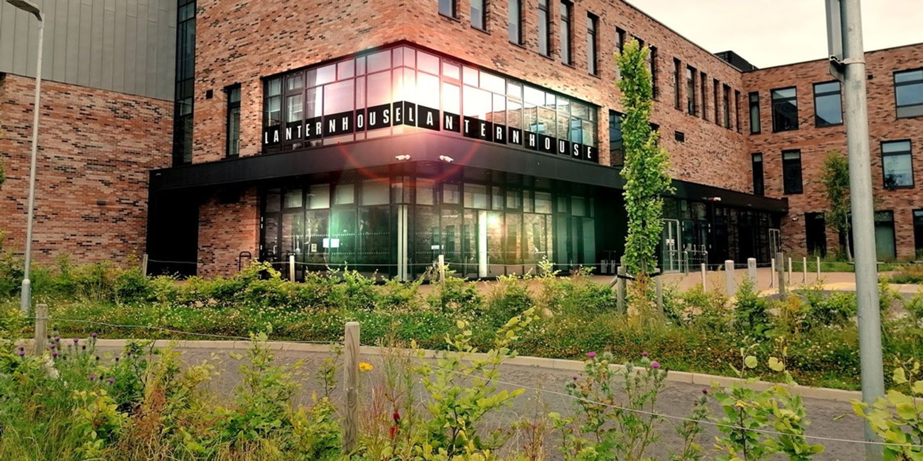 Cumbernauld Theatre Trust Secures Investment From Scottish Government