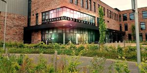 Cumbernauld Theatre Trust Secures Investment From Scottish Government