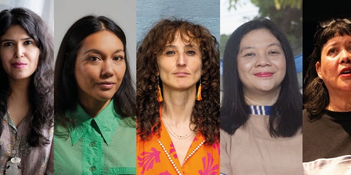 Curators Set for Sharjah Biennial 16