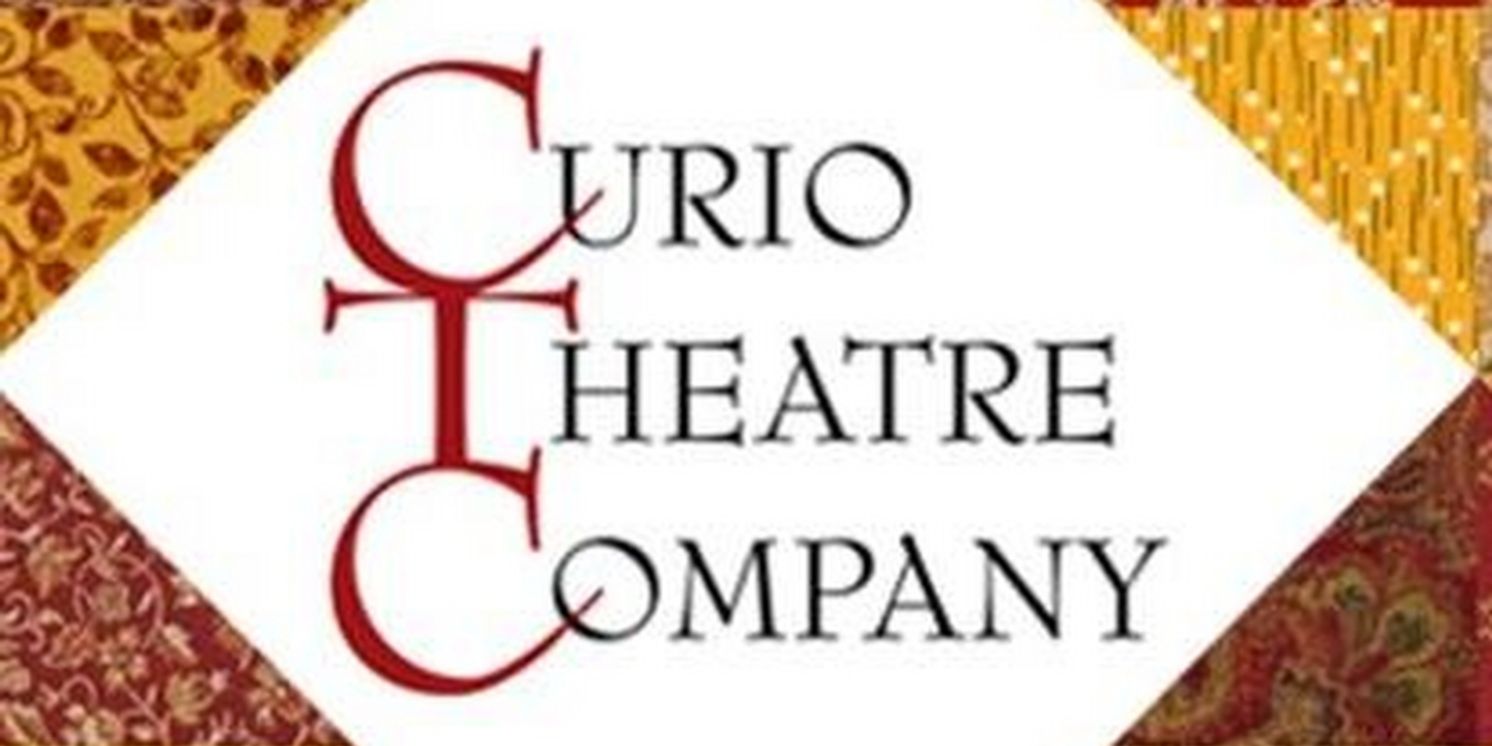 Curio Theatre Company to Host Second Annual Halloween Themed Prom Fundraiser for 21 and Up  Image